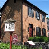 FARNSWORTH HOUSE INN, GETTYSBURG
