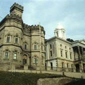ARMSTRONG COUNTY COURTHOUSE & OLD JAIL