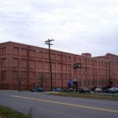 ASTRO APPAREL BUILDING, SCRANTON