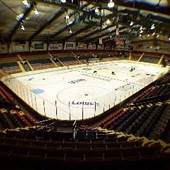 CAMBRIA COUNTY WAR MEMORIAL ARENA