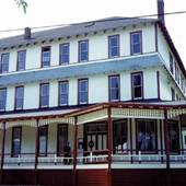 1889 CLUBHOUSE, SAINT MICHAEL