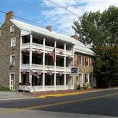 FAIRFIELD INN 1757