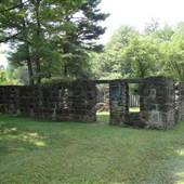 JOHN BROWN FARM, TANNERY & MUSEUM