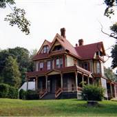 ELK COUNTY HOMES