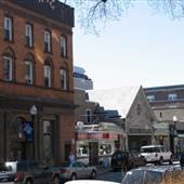 STATE COLLEGE DOWNTOWN