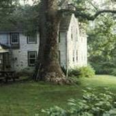 TYLER STATE PARK'S SOLLY HOUSE