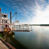 LAKE ERIE PORT & HARBOR