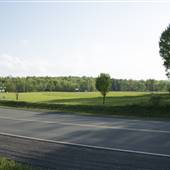 POCONO REGION ROAD