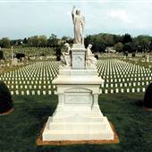 GRANDVIEW CEMETERY, JOHNSTOWN