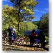 OIL CREEK STATE PARK