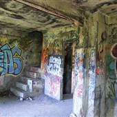 CONCRETE CITY, LUZERNE COUNTY
