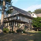SCRANTON'S HISTORICAL HOMES
