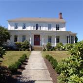 The Tripp House
