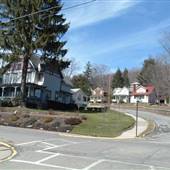 BRADFORD RESIDENTIAL NEIGHBORHOOD