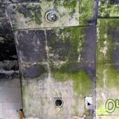 SIDELING HILL TUNNEL II, ABANDONED