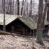 BLUE KNOB STATE PARK CABINS II