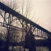 ARMSTRONG COUNTY SCENERY