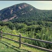 DELAWARE WATER GAP NATIONAL RECREATION AREA