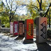 HERSHEY