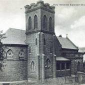 ENCHANTED ABBEY, LEECHBURG