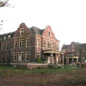 PENNHURST STATE SCHOOL & ASYLUM