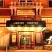 STRUTHERS LIBRARY THEATRE