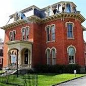 WARREN HISTORICAL DISTRICT