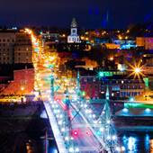 EASTON