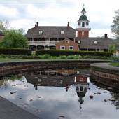 OLD ECONOMY VILLAGE, AMBRIDGE