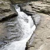 OHIOPYLE'S WHITEWATER RAPIDS