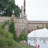 MARKET STREET BRIDGE, HARRISBURG