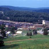 SEVEN SPRINGS MOUNTAIN RESORT
