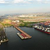 PORT OF PHILADELPHIA