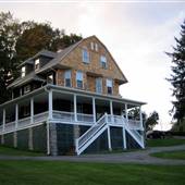 HISTORIC HOME, BLUE RIDGE SUMMIT