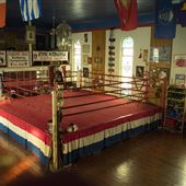 JOERG'S AMERICAN KARATE STUDIO