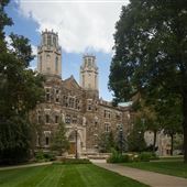 LEHIGH UNIVERSITY