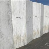 FLIGHT 93 NATIONAL MEMORIAL