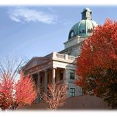 MONTGOMERY COUNTY COURTHOUSE