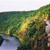 UPPER DELAWARE NATIONAL PARK