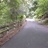 Lackawanna Heritage Trail