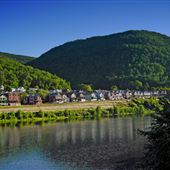 SOUTH RENOVO, CLINTON COUNTY