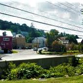 EXPORT, WESTMORELAND COUNTY