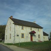 MYERSTOWN, LEBANON COUNTY
