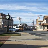 PALMYRA, LEBANON COUNTY