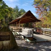 NAY AUG PARK, SCRANTON