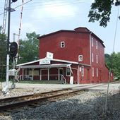 SHARPSVILLE, MERCER COUNTY