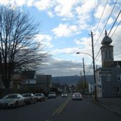 DUNMORE, LACKAWANNA COUNTY