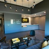 ROCK LITITZ, INTERIOR