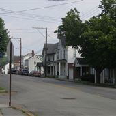 SHANKSVILLE, SOMERSET COUNTY