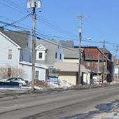 CRESSON, CAMBRIA COUNTY